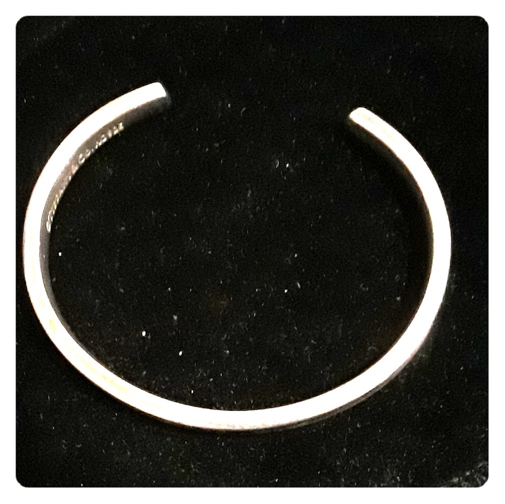 TIFFANY & CO BRACELET